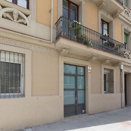 Sagrada Familia Apartment Barcelona Eksteriør bilde