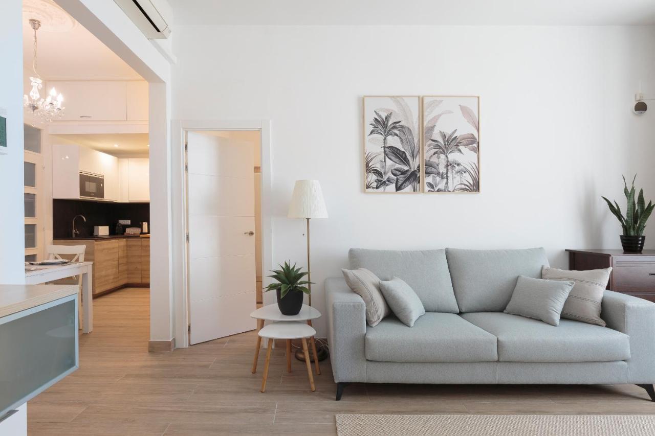 Sagrada Familia Apartment Barcelona Eksteriør bilde