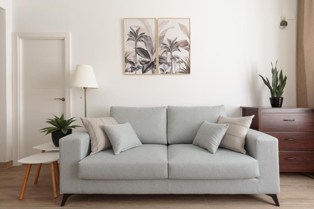 Sagrada Familia Apartment Barcelona Eksteriør bilde