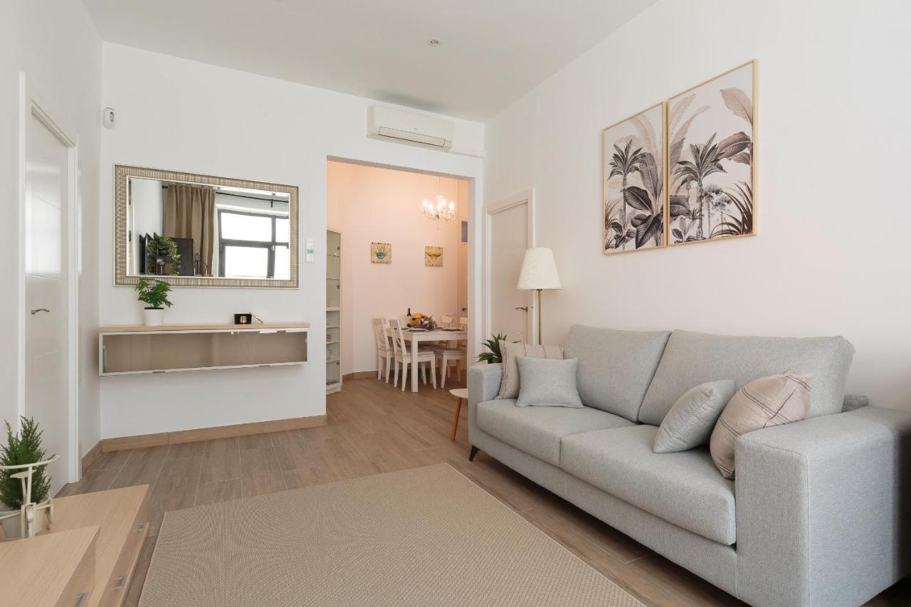 Sagrada Familia Apartment Barcelona Eksteriør bilde