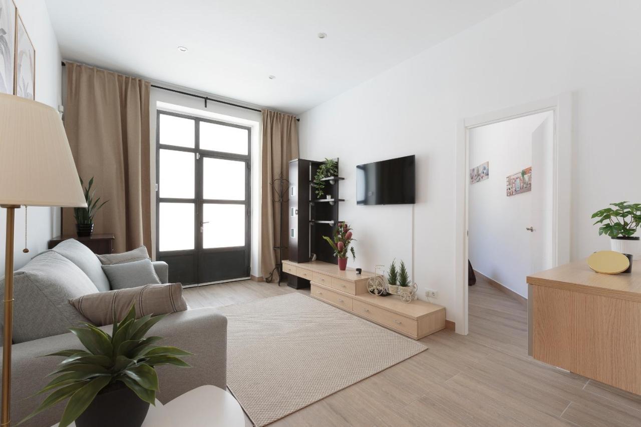 Sagrada Familia Apartment Barcelona Eksteriør bilde