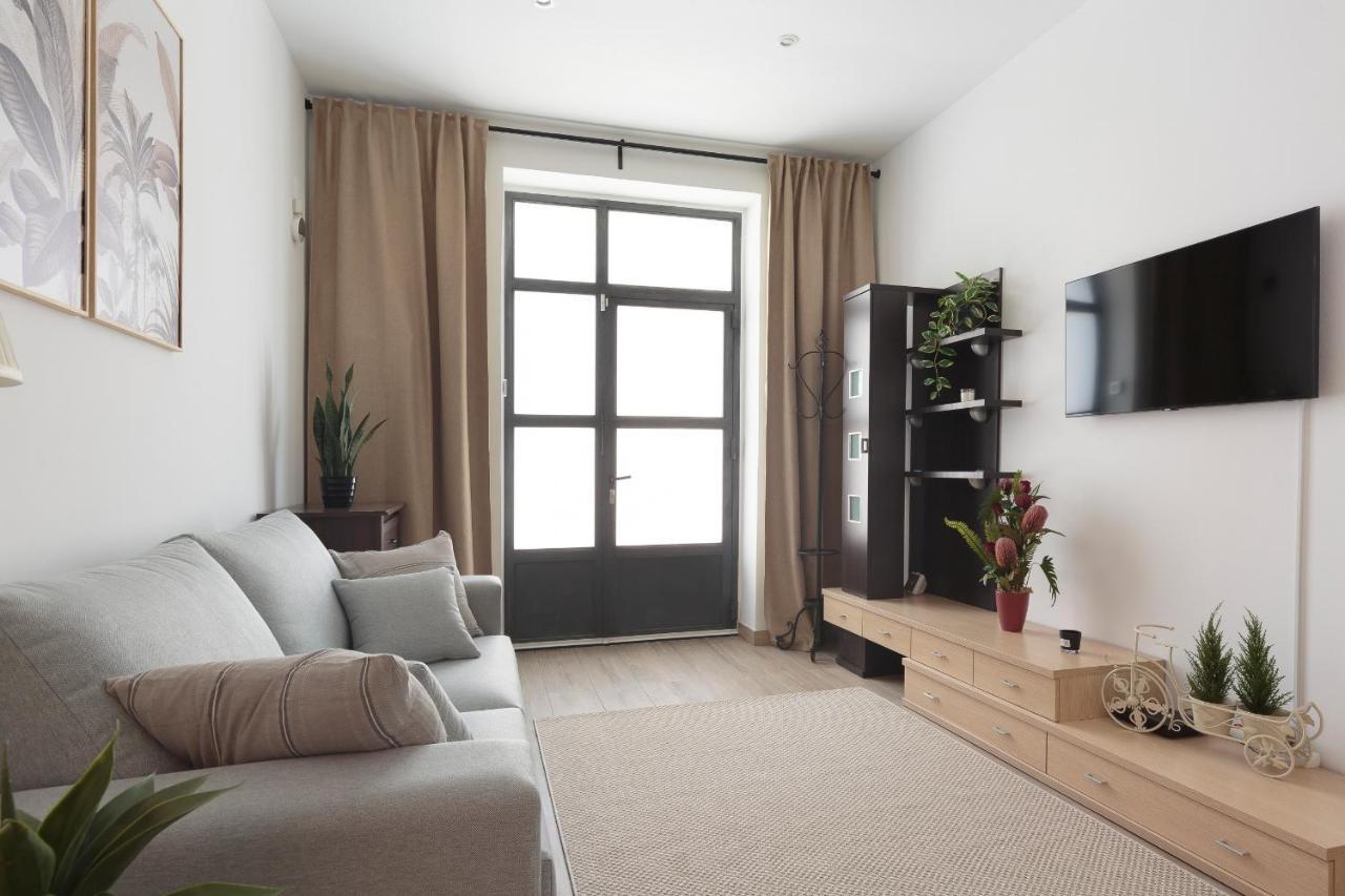 Sagrada Familia Apartment Barcelona Eksteriør bilde