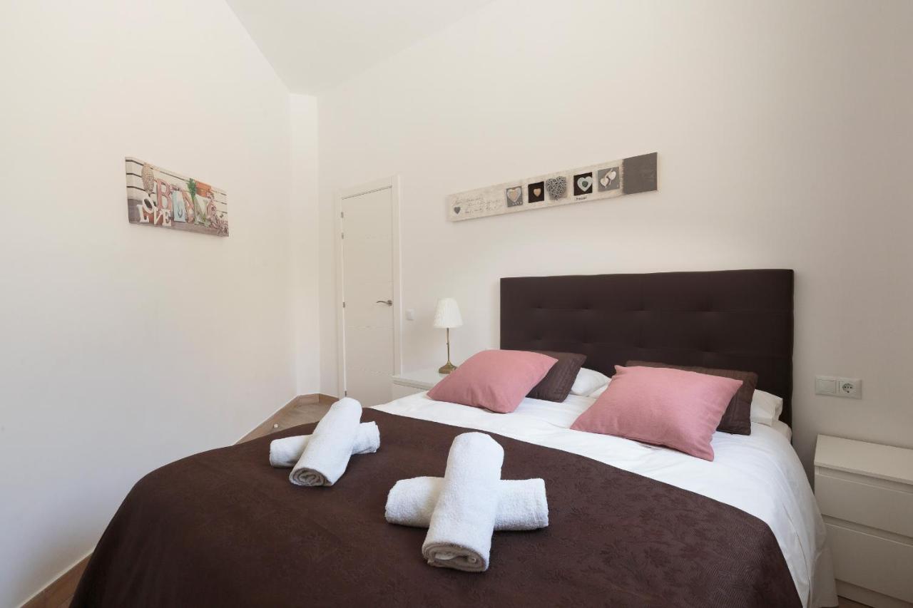 Sagrada Familia Apartment Barcelona Eksteriør bilde
