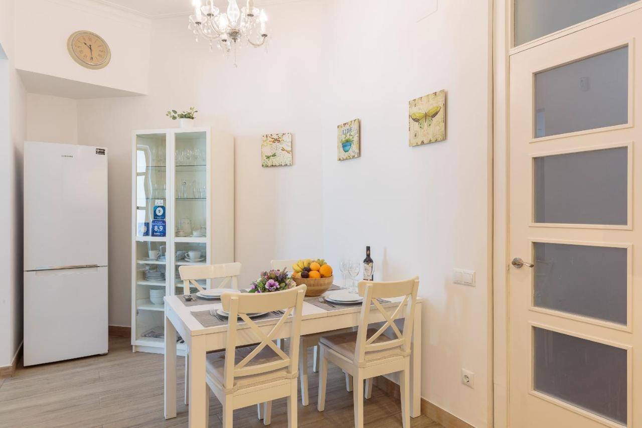Sagrada Familia Apartment Barcelona Eksteriør bilde