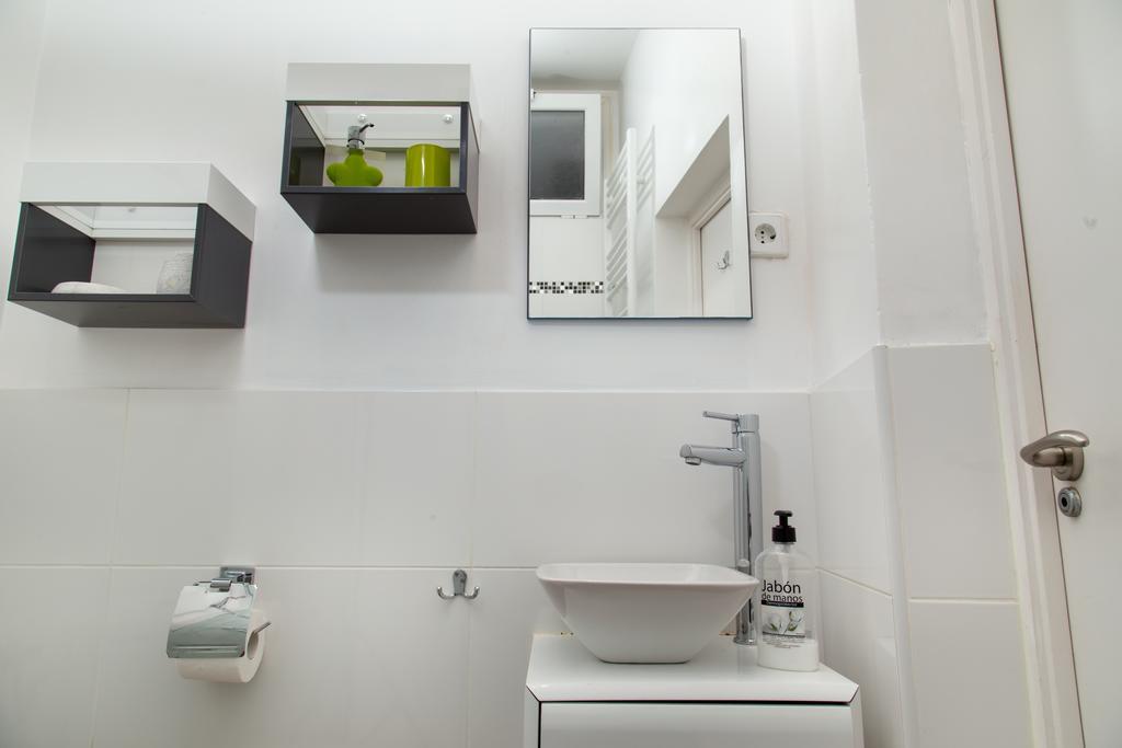 Sagrada Familia Apartment Barcelona Eksteriør bilde